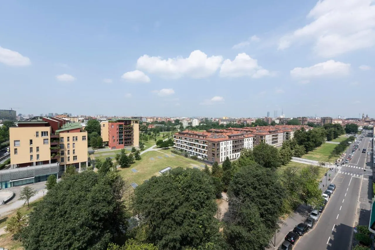 Bnbutler - Belfanti, 6 - Two Steps From Bocconi Milan Apartment