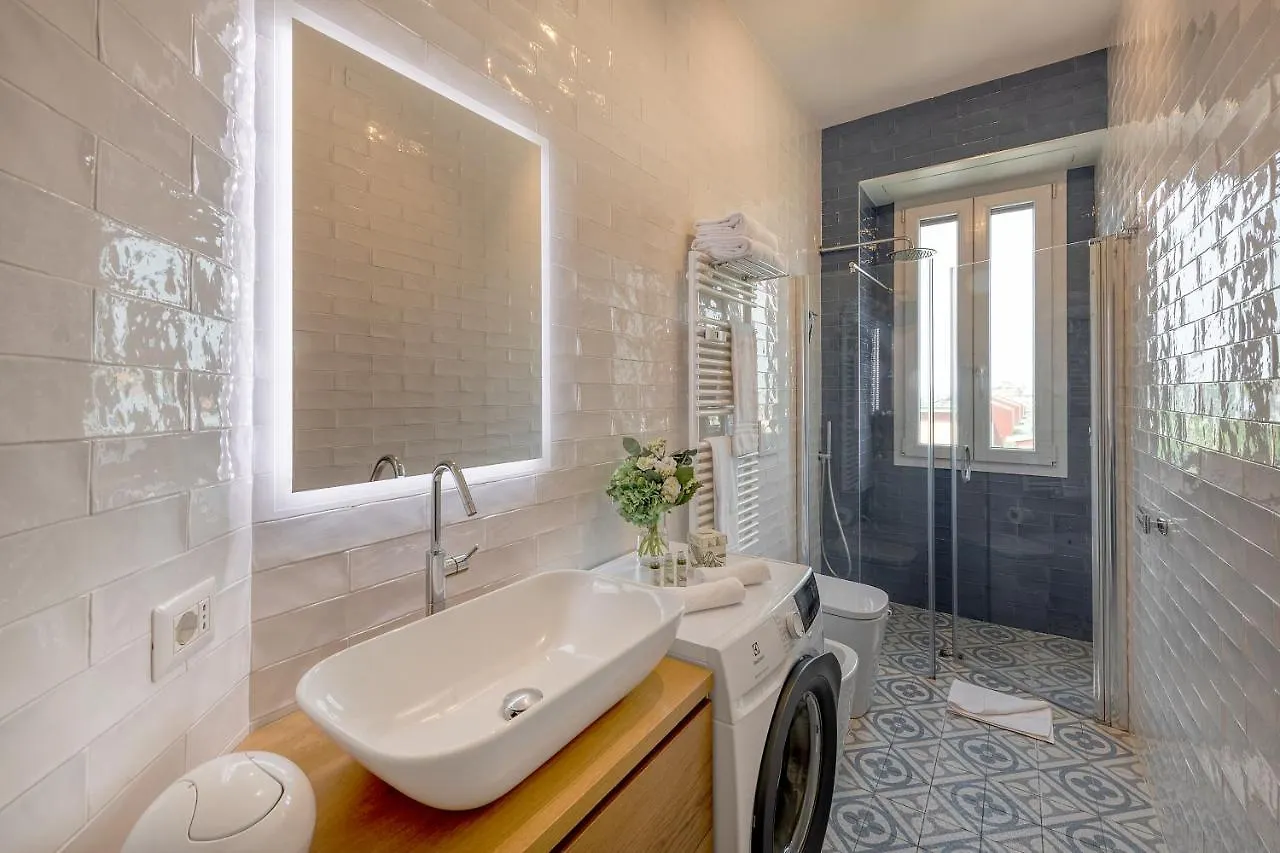 Apartment Bnbutler - Belfanti, 6 - Two Steps From Bocconi Milan