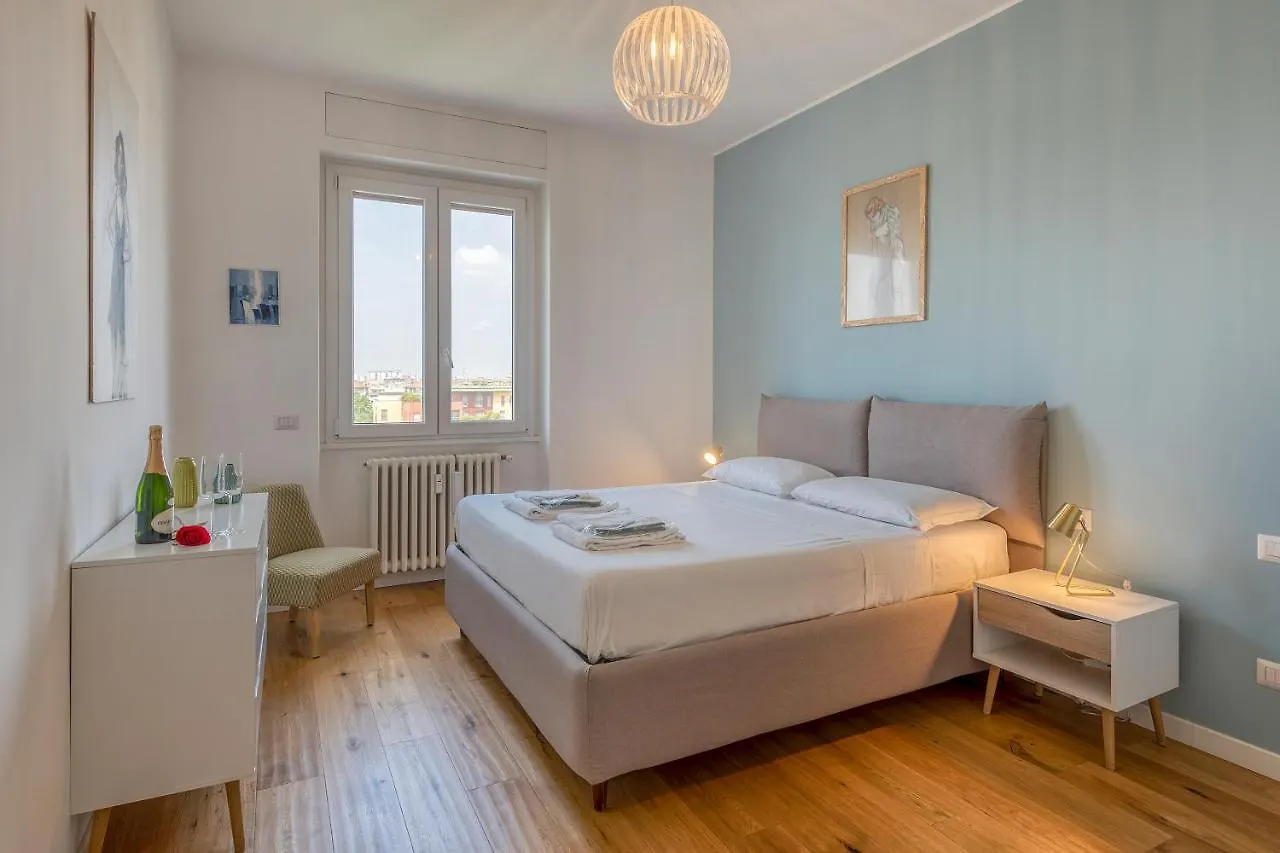 Bnbutler - Belfanti, 6 - Two Steps From Bocconi Milan