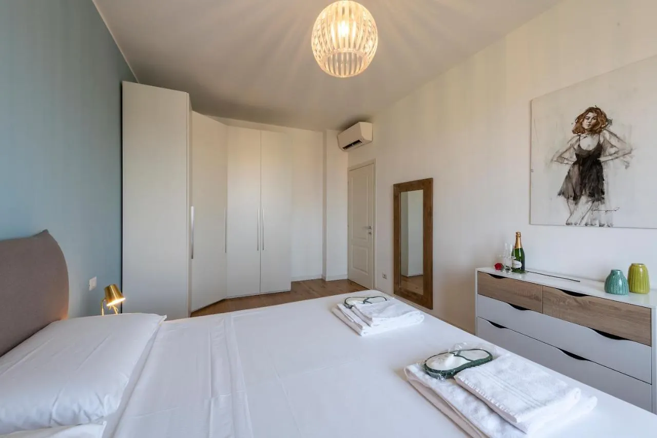 Bnbutler - Belfanti, 6 - Two Steps From Bocconi Milan