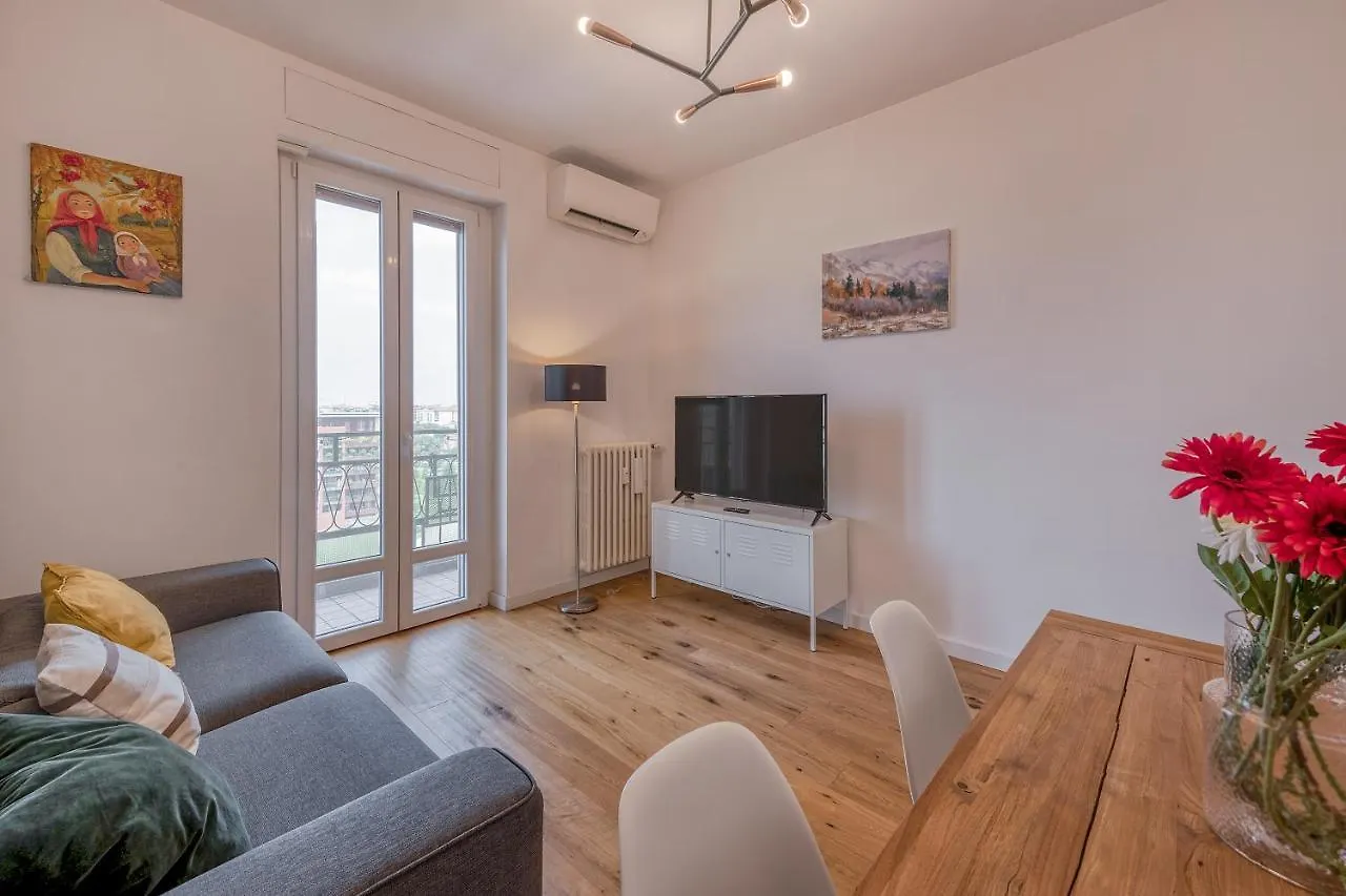 Bnbutler - Belfanti, 6 - Two Steps From Bocconi Milán 0*,